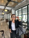 Siyah Ceketli Takım