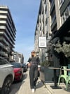 Tasarım Düğmeli Takım