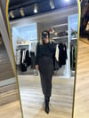Taşlı Kalem Etek