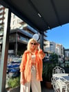 Turuncu Gömlek