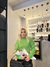 Yeşil Kazak