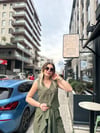 Yeşil Yelek