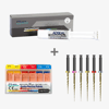 Adseal Kanal Dolgu + Meta Biomed Gutta Percha + Endoplus Kanal Eğesi – Endodonti Seti