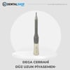 CERRAHİ UZUN DÜZ PİYASEMEN