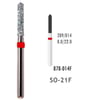 CHAMFER AERATÖR FREZİ