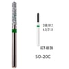CHAMFER AERATÖR FREZİ