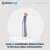 COXO 1:1 KENDİNDEN JENERATÖRLÜ İÇTEN SULU ANGULDURVA (C-1E)
