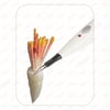 COXO C-BLADE GUTTA CUT