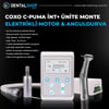 COXO C-PUMA Int+ ELEKTRİKLİ MOTOR