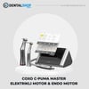 COXO C-PUMA MASTER ELEKTRİKLİ MOTOR VE ENDO MOTOR