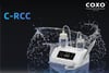 COXO C-RCC ROOT KANAL İRRİGASYON VE SUCTION SİSTEMİ