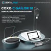COXO C-SAİLOR S1 İMPLANT MOTORU (FİZYO)
