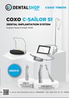 COXO C-SAİLOR S1 İMPLANT MOTORU (FİZYO)