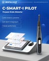 COXO C-SMART-I PILOT ENDO MOTOR (APEKS BULUCU İLE)