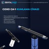 COXO CA-1 AİR ABRASİON SYSTEM KUMLAMA CİHAZI