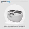 COXO ULTRASONİK TEMİZLEYİCİ