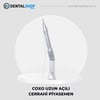 COXO UZUN AÇILI CERRAHİ PİYASEMEN (S-2S)