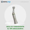 DEGA 10:1 ENDODONTİK EL TİPİ İÇİN ANGULDURVA