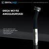 DEGA 5 LED'Lİ CARBON AERATÖR