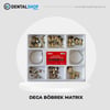 DEGA BÖBREK MATRİX SET-1398