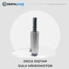DEGA DIŞTAN SULU 2 ÇIKIŞLI MİKROMOTOR