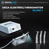 DEGA ELEKTRİKLİ MİKROMOTOR / BS-006