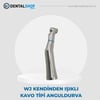 DEGA KAVO TİPİ KENDİNDEN IŞIKLI ANGULDURVA