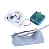 DEGA ÜNİTE MONTE ELEKTRİKLİ MOTOR