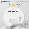 DENTSPLY SIRONA Ah Plus Kanal Dolgu Patı
