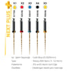 ENDO PLUS NEXT PLUS GOLD KANAL EĞESİ