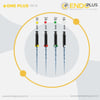 ENDO PLUS ONE PLUS BLUE KANAL EĞESİ