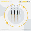 ENDO PLUS ONE PLUS GOLD KANAL EĞESİ