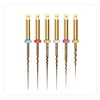 ENDO PLUS UNIVERSAL PLUS SİLVER  KANAL EĞESİ