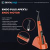 ENDOPEX PLUS APEXLİ ENDO MOTOR