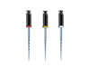 ENDOPLUS FLEXPLUS BLUE KANAL EĞESİ