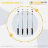 ENDOPLUS NARROW PLUS BLUE KANAL EĞESİ