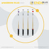 ENDOPLUS NARROW PLUS GOLD KANAL EĞESİ