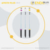 ENDOPLUS PATH PLUS BLUE KANAL EĞESİ
