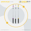 ENDOPLUS PATH PLUS SİLVER KANAL EĞESİ