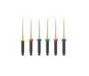 ENDOPLUS PEDO PLUS GOLD ASORTİ 17 MM KANAL EĞESİ