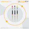 ENDOPLUS RECI PLUS GOLD ASORTİ 25 MM  KANAL EĞESİ