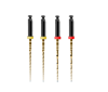 ENDOPLUS RECI PLUS GOLD ASORTİ 25 MM  KANAL EĞESİ