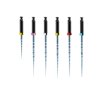 ENDOPLUS UNIVERSAL PLUS BLUE  KANAL EĞESİ