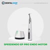 EP-PRO ENDO MOTOR KABLOSUZ ENDO MOTOR DAHİLİ  APEX LOCATOR