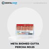 META BIOMED GUTTA PERCHA NO:25