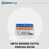 META BIOMED GUTTA PERCHA NO:30