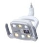 P116 - DEGA LED REFLEKTÖR