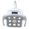 P118 - DEGA LED REFLEKTÖR