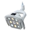 P118 - DEGA LED REFLEKTÖR