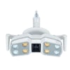 P126 - DEGA LED REFLEKTÖR